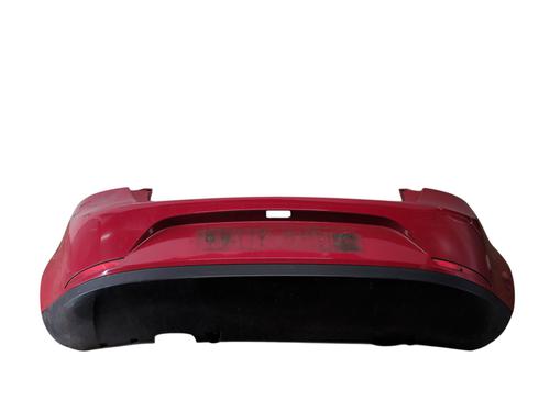 Rear bumper SEAT IBIZA IV (6J5, 6P1) 1.2 | BP26599258C8 