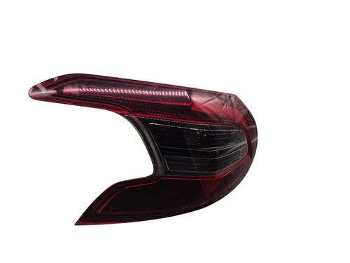 Used Left taillight Left taillight PEUGEOT 308 II (LB_, LP_, LW_, LH_, L3_) 1.5 BlueHDi 130 (131 hp) 32321485 32321485