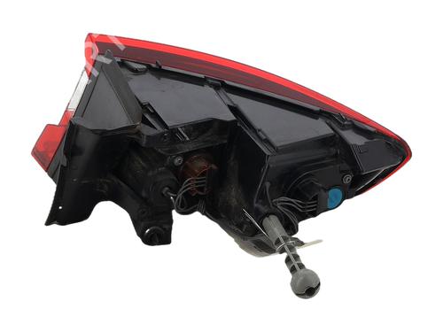 Left taillight RENAULT MEGANE IV Hatchback (B9A/M/N_) 1.5 dCi 110 (B9A3) | BP40271632C34 - Image 6