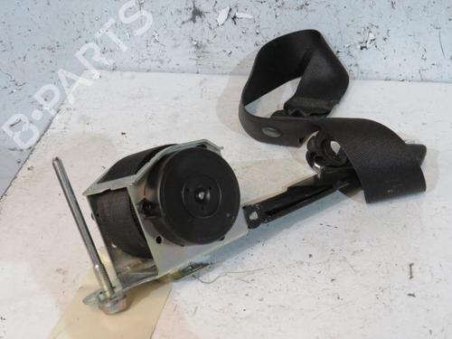 Used Front right belt tensioner OPEL ASTRA H (A04) 1.7 CDTI (L48) (100 hp) 25066095