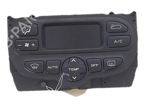 Used Climate control Climate control 36847982 36847982