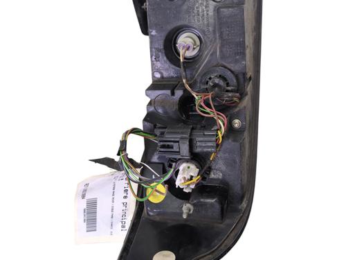 Right taillight LAND ROVER RANGE ROVER EVOQUE (L538) 2.2 D 4x4 | BP27629103C35 