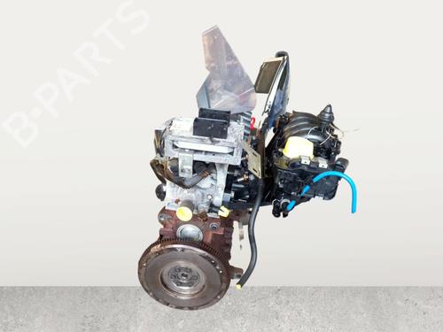 Used Engine Engine FORD KA (RU8) 1.2 (69 hp) 25102599 25102599