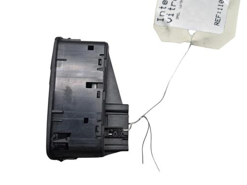 Left front window switch OPEL CORSA E (X15) 1.4 (08, 68) | BP29189264I27