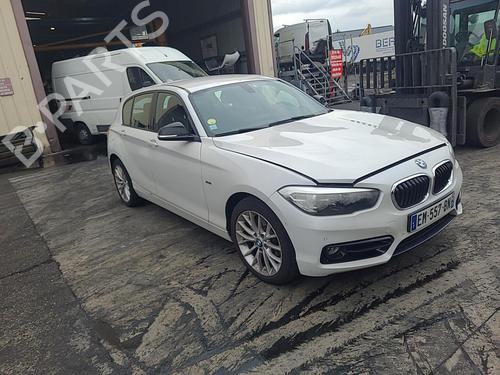Right front window switch BMW 1 (F20) 118 d | BP25110295I26 - Image 3