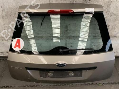 Tailgate FORD FIESTA V (JH_, JD_) 1.3 | BP25101460C6 