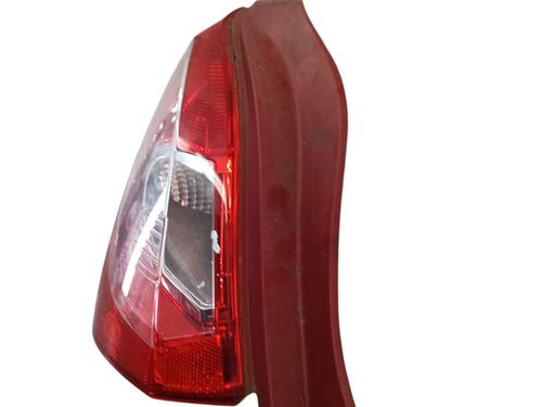 Left taillight RENAULT TWINGO II (CN0_) 1.2 16V (CN04, CN0B) | BP32176036C34 