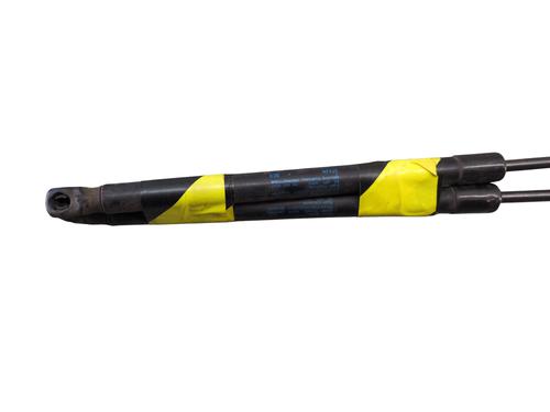 Gassdemper Bakluke VW POLO IV (9N_, 9A_) 1.4 TDI | BP29635246C138 