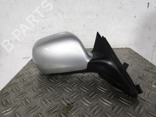 Right mirror AUDI A3 (8L1) 1.9 TDI | BP25065940C27 