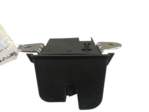 Tailgate lock AUDI A1 Sportback (GBA) 30 TFSI | BP27506779C101