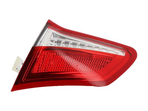 Right tailgate light CITROËN C4 II (NC_) 1.6 HDi 115 | BP36262741C80  - Image 6