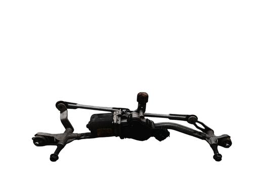 Front wiper motor CITROËN C3 II (SC_) 1.4 HDi 70 (SC8HZC, SC8HR0, SC8HP4) | BP31907567M29