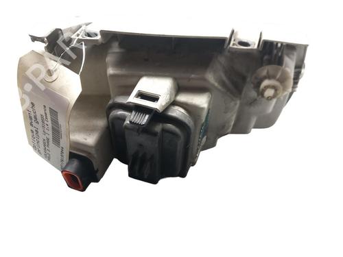 Used Left headlight Left headlight VW POLO III CLASSIC (6V2) [1995-2009] 25059142 25059142