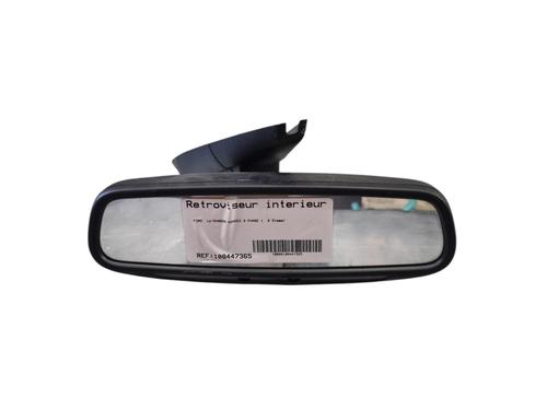 Used Rear mirror Rear mirror FORD MONDEO IV (BA7) 2.0 TDCi (140 hp) 27293737 27293737