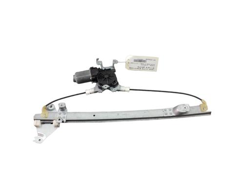 Rear left window mechanism NISSAN PATHFINDER III (R51)  | BP25100042C24 