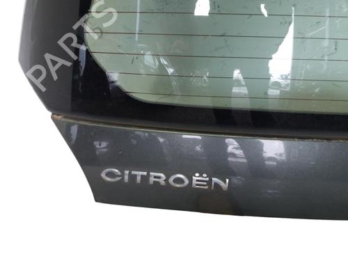 Tailgate CITROËN C2 (JM_) 1.1 | BP25054261C6 