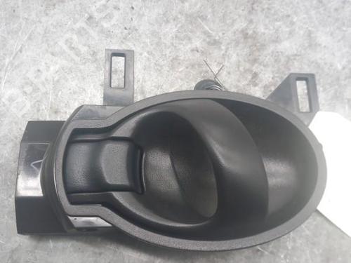 Front right interior door handle NISSAN MICRA IV (K13K, K13KK) 1.2 | BP25101234I14 