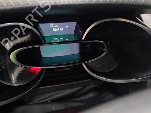 Left tailgate light RENAULT CLIO IV (BH_) 1.5 dCi 90 | BP25077190C79 - Image 9
