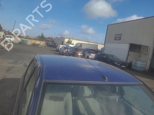 Front left lock DACIA LOGAN (LS_) 1.5 dCi (LS0K) | BP25087990C98 - Image 12