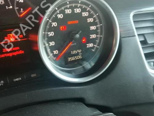Warning switch PEUGEOT 508 SW I (8E_) 1.6 HDi | BP25091481I22  - Image 5