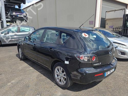 Left taillight MAZDA 3 (BK) 1.6 DI Turbo | BP25062348C34  - Image 13