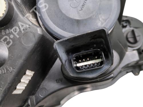 Left headlight CITROËN C3 II (SC_) 1.4 VTi 95 | BP33050147C28 - Image 5