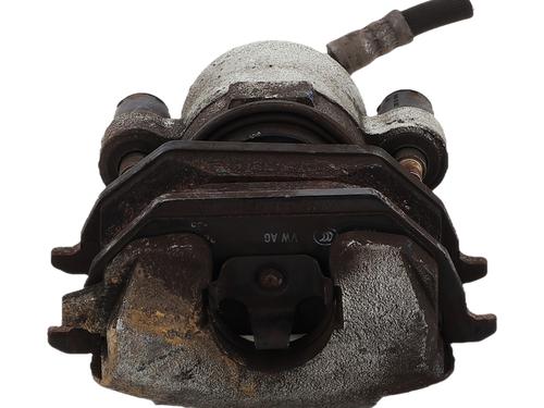 Right front brake caliper AUDI A1 Sportback (GBA) 25 TFSI | BP33850861M104 - Image 4