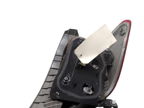 Used Left taillight Left taillight TOYOTA YARIS (_P13_) 1.4 D (NLP130_, NLP130) (90 hp) 31883507 31883507