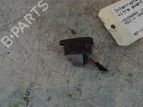 Used Right front window switch Right front window switch VW POLO IV (9N_, 9A_) 1.9 TDI (130 hp) 25115094 25115094