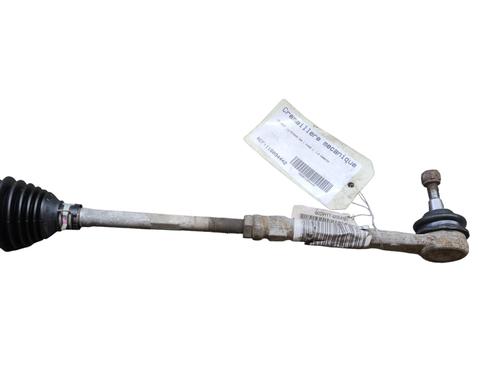 Used Steering rack PEUGEOT 308 I (4A_, 4C_) 1.6 16V (120 hp) 30819906