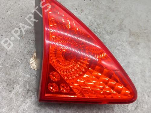 Used Left tailgate light Left tailgate light PEUGEOT 3008 I MPV (0U_) 1.6 HDi (112 hp) 25060313 25060313