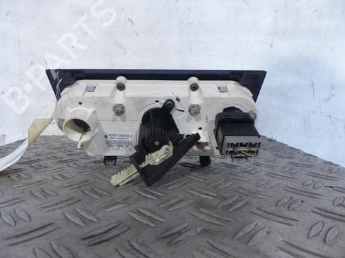 Climate control FORD FIESTA V (JH_, JD_) 1.4 TDCi | BP25107406I5 