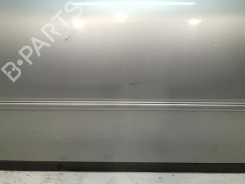 Used Left front door AUDI A3 (8L1) 1.8 T (150 hp) 25104024