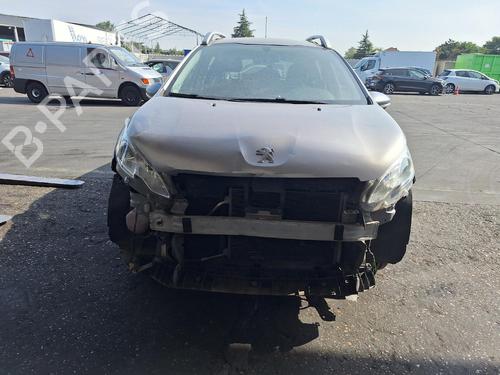 Right taillight PEUGEOT 2008 I (CU_) 1.6 HDi | BP39719110C35 - Image 17