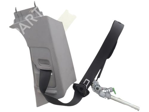 Front right seatbelt OPEL CORSA D (S07) 1.3 CDTI (L08, L68) | BP40241441I25 - Image 4