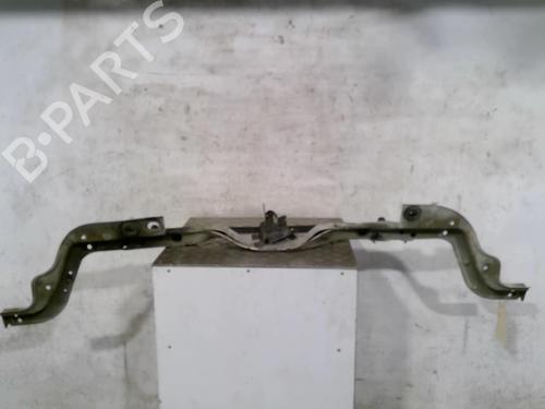 Frontplade/Frontkurv PEUGEOT BIPPER (AA_) 1.4 HDi (68 hp) 25111546