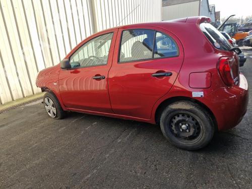 Engine NISSAN MICRA IV (K13K, K13KK) 1.2 | BP25101231M1  - Image 23