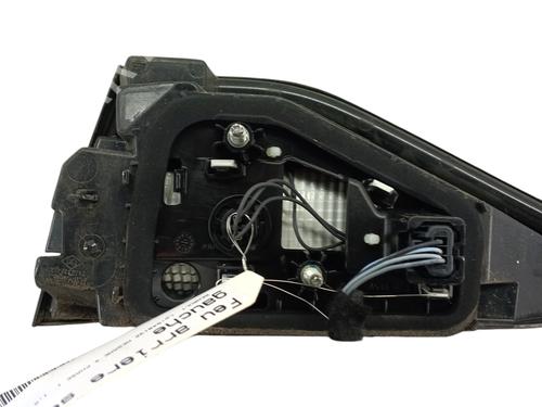 Left tailgate light RENAULT MEGANE IV Hatchback (B9A/M/N_) 1.5 dCi 110 (B9A3) | BP32507238C79