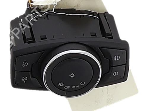 Mando luces FORD MONDEO V Saloon (CD) 2.0 Hybrid | BP38636427I24 - Image 3