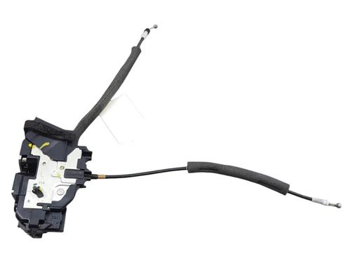 Rear left lock NISSAN JUKE (F15) 1.5 dCi | BP25099623C100 