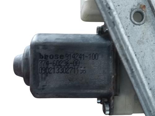 Used Front right window mechanism Front right window mechanism PEUGEOT 3008 I MPV (0U_) 1.6 VTi (120 hp) 26963947 26963947