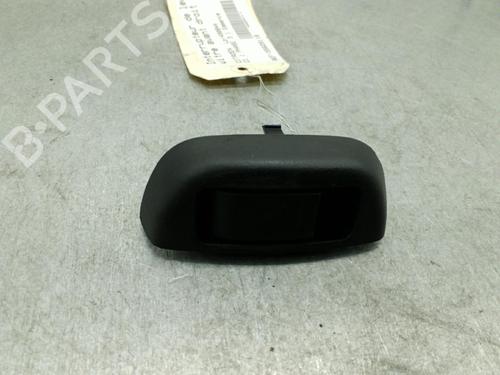 Used Right front window switch Right front window switch CITROËN C1 (PM_, PN_) 1.0 (68 hp) 25078067 25078067