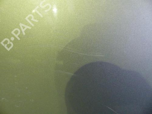 Left rear door PEUGEOT 407 (6D_) 1.6 HDi 110 (6D9HZC, 6D9HYC) | BP25091376C4 
