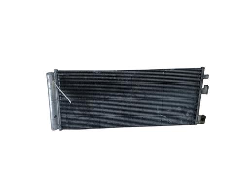 AC radiator OPEL CORSA E (X15) 1.4 Turbo (08, 68) | BP27275050M32  - Image 5