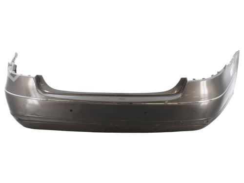 Used Rear bumper Rear bumper MERCEDES-BENZ E-CLASS (W212) E 220 CDI / BlueTEC (212.001, 212.002) (170 hp) 40439634 40439634