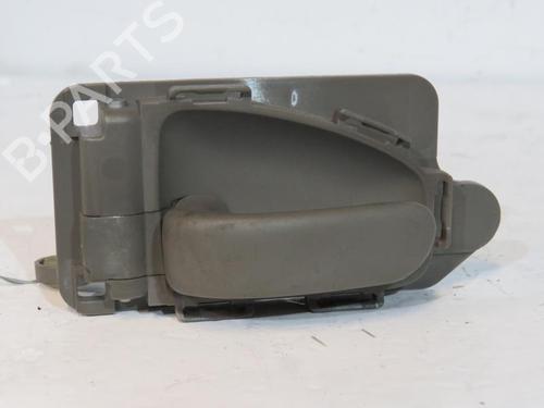 Used Rear left interior door handle CITROËN XSARA PICASSO (N68) 1.8 16V (115 hp) 25112559