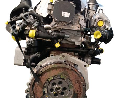 Engine AUDI A3 Sportback (8PA) 2.0 TDI 16V | BP33334154M1 - Image 6