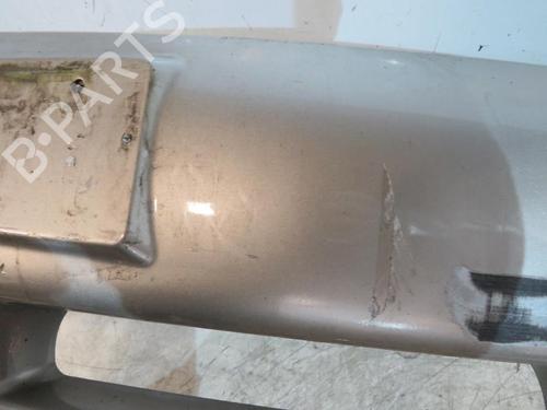 Used Front bumper KIA CARNIVAL I (UP) 2.5 V6 (165 hp) 25109733