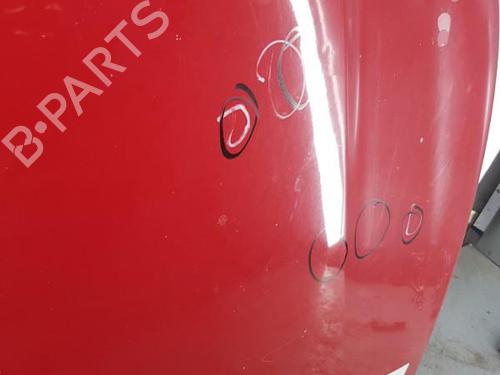 Hood SEAT IBIZA III (6L1) 1.2 | BP25054226C1