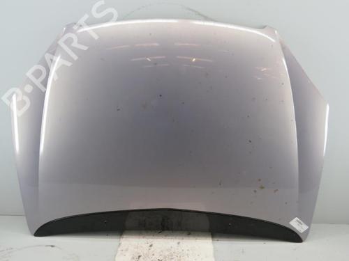 Panser CITROËN C5 I (DC_) 2.0 16V (DCRFNC, DCRFNF) (136 hp) 25097112